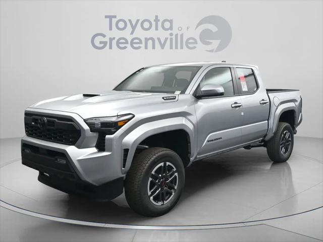 2026 Toyota Tacoma TRD Sport for sale in Greenville, SC
