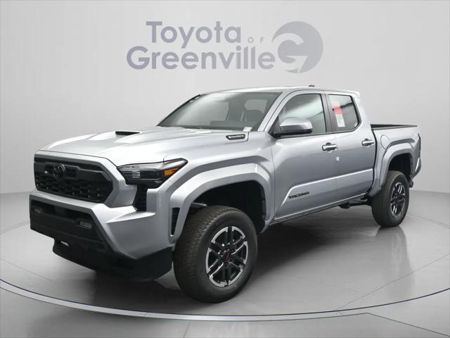 2026 Toyota Tacoma TRD Sport for sale in Greenville, SC
