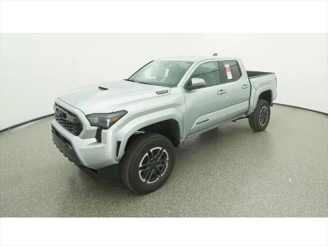 2026 Toyota Tacoma TRD Sport for sale in Greenville, SC