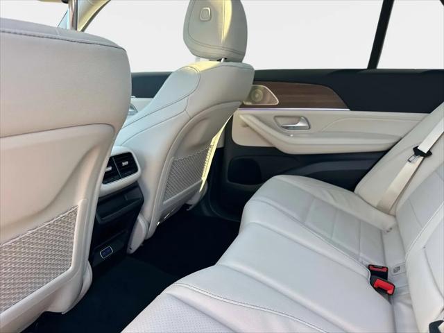 2026 Mercedes-Benz GLE GLE 350 GLE 350