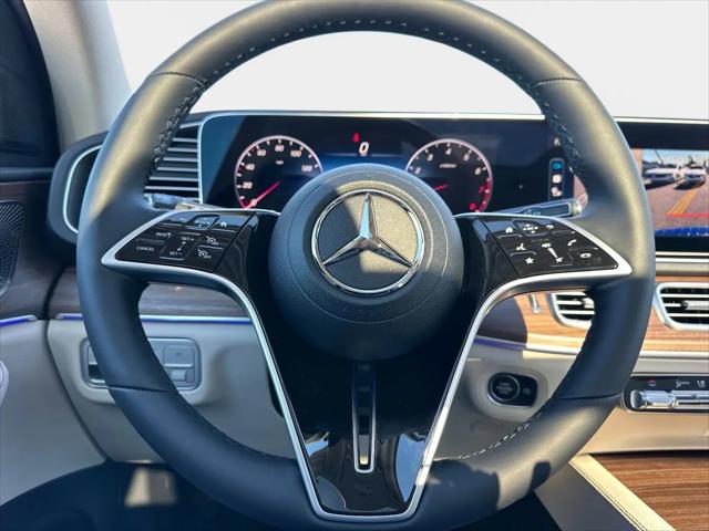 2026 Mercedes-Benz GLE GLE 350 GLE 350