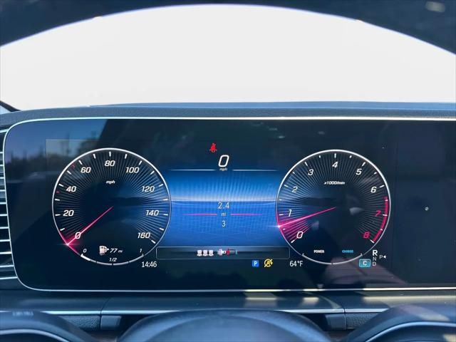 2026 Mercedes-Benz GLE GLE 350 GLE 350