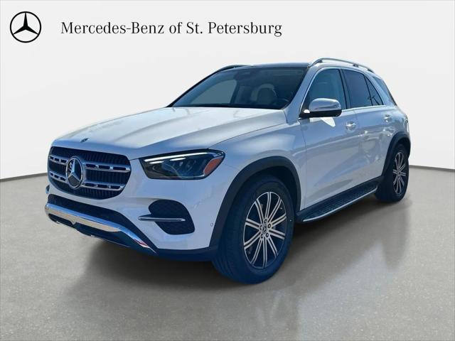 2026 Mercedes-Benz GLE GLE 350 GLE 350 for sale in Pinellas Park, FL
