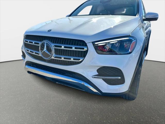2026 Mercedes-Benz GLE GLE 350 GLE 350