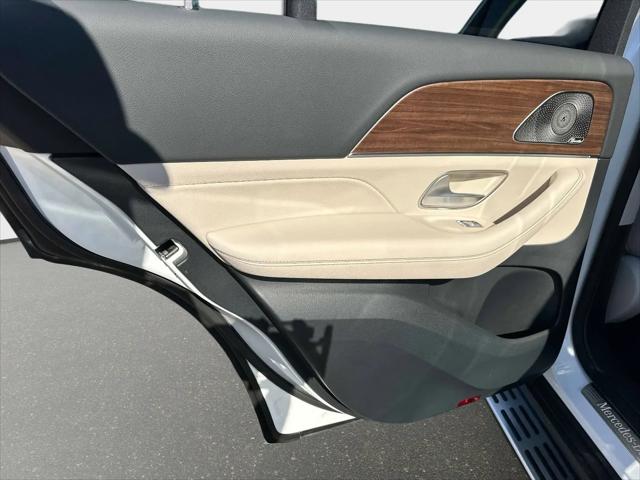 2026 Mercedes-Benz GLE GLE 350 GLE 350