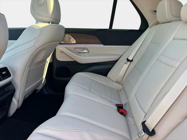 2026 Mercedes-Benz GLE GLE 350 GLE 350