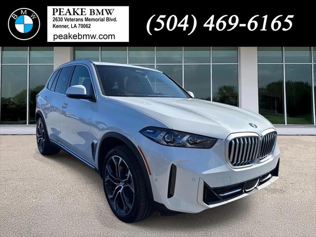 2026 BMW X5 xDrive40i for sale in Kenner, LA