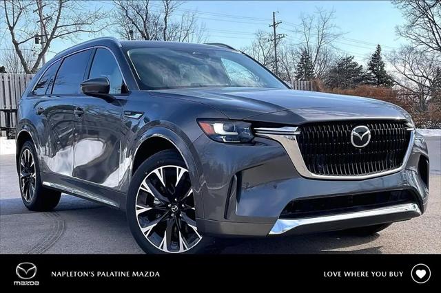2026 Mazda X-90 3.3 Turbo S Premium Plus for sale in Palatine, IL