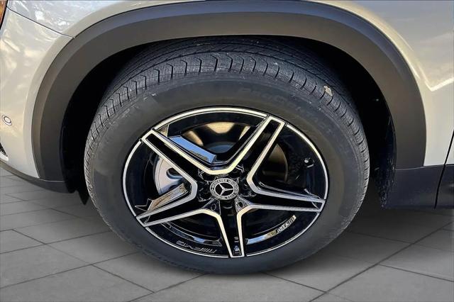 2026 Mercedes-Benz GLB GLB 250