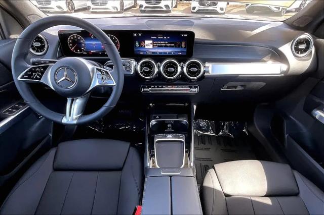2026 Mercedes-Benz GLB GLB 250