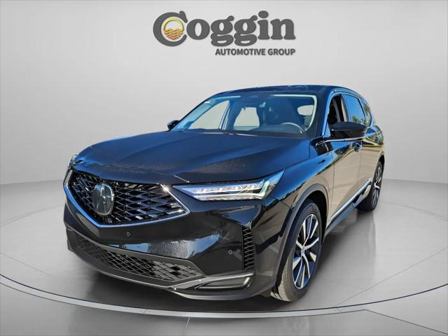 2026 Acura MDX Technology Package for sale in Fort Pierce, FL