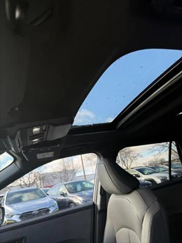 2026 Subaru Outback Limited XT