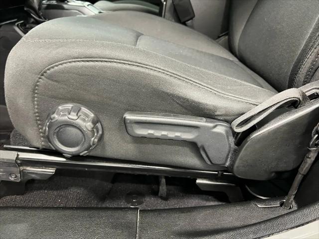 2021 Jeep Wrangler Sport 4x4