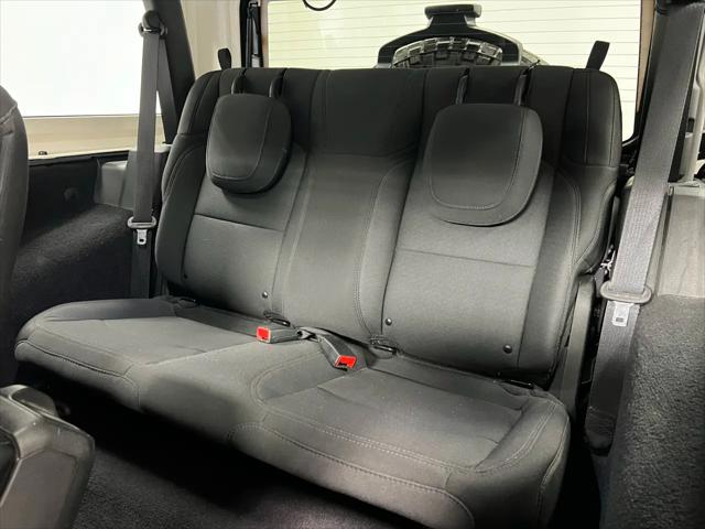 2021 Jeep Wrangler Sport 4x4