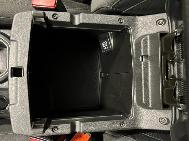 2021 Jeep Wrangler Sport 4x4