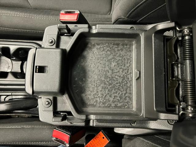 2021 Jeep Wrangler Sport 4x4