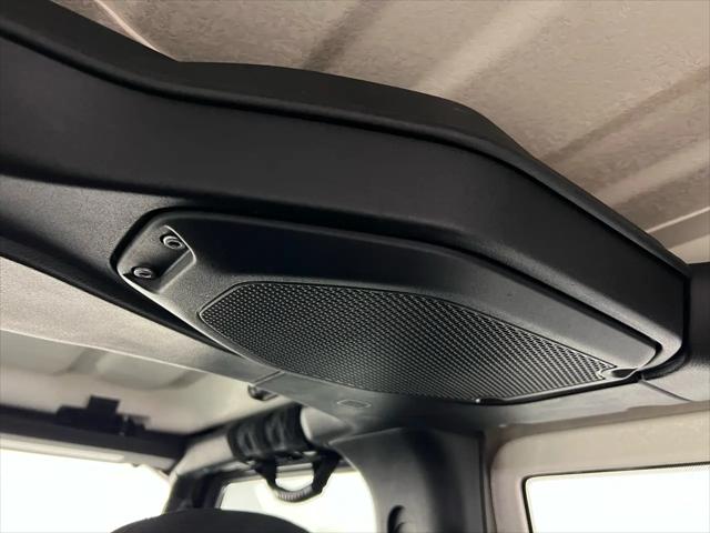 2021 Jeep Wrangler Sport 4x4