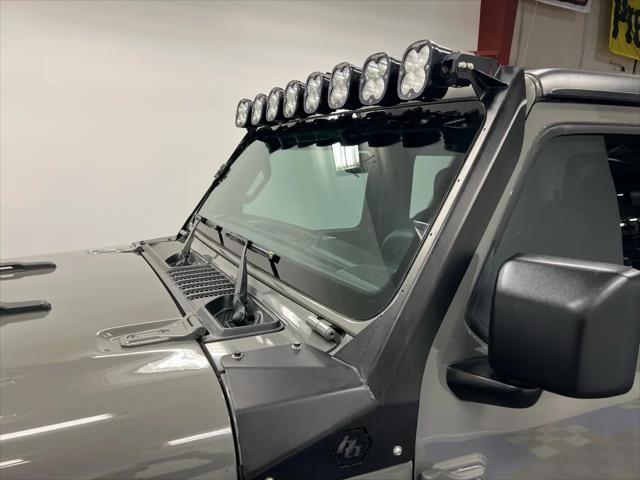2021 Jeep Wrangler Sport 4x4