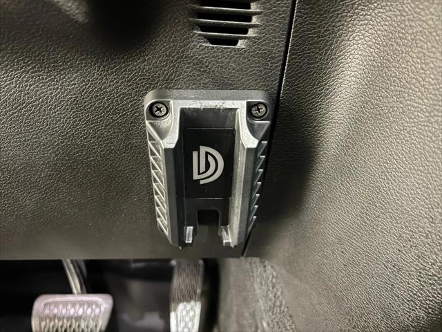 2021 Jeep Wrangler Sport 4x4