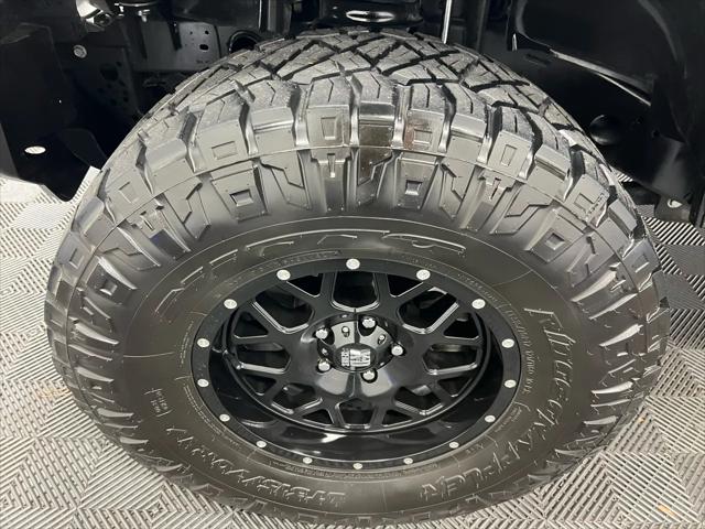 2021 Jeep Wrangler Sport 4x4
