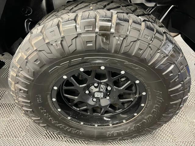 2021 Jeep Wrangler Sport 4x4
