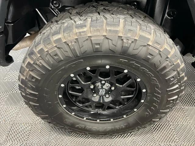 2021 Jeep Wrangler Sport 4x4