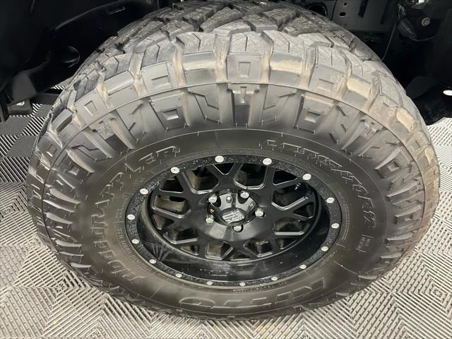2021 Jeep Wrangler Sport 4x4