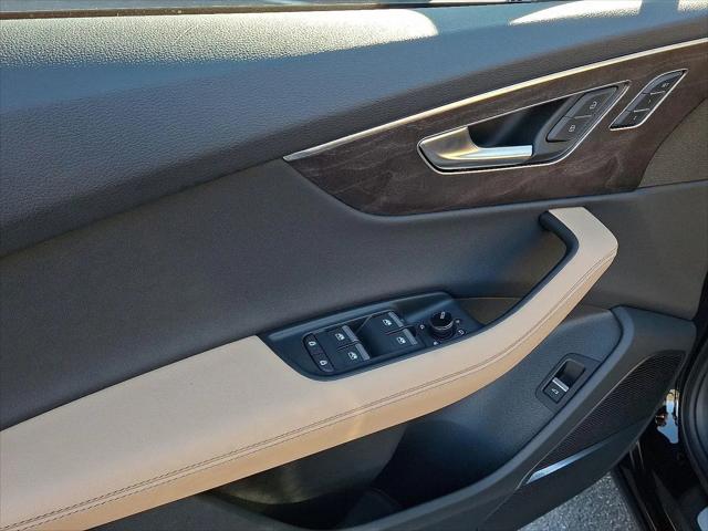 2026 Audi Q7 Premium Plus TFSI quattro tiptronic