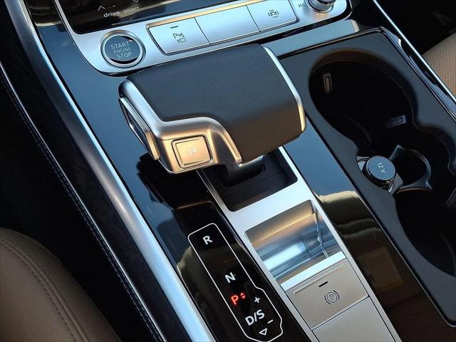 2026 Audi Q7 Premium Plus TFSI quattro tiptronic