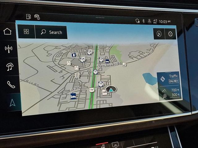 2026 Audi Q7 Premium Plus TFSI quattro tiptronic