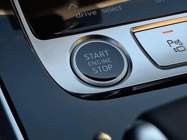 2026 Audi Q7 Premium Plus TFSI quattro tiptronic