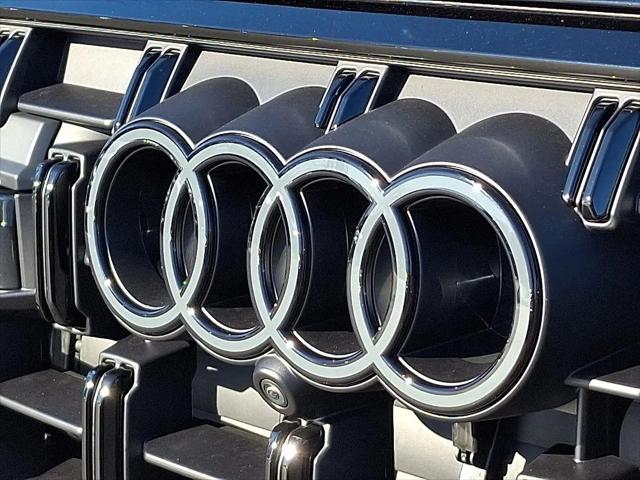 2026 Audi Q7 Premium Plus TFSI quattro tiptronic