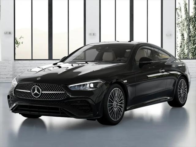2026 Mercedes-Benz E-CLASS E 300 CLE 300 for sale in New York, NY