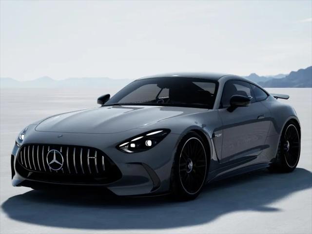 2026 Mercedes-Benz AMG GT 55 AMG GT 55 for sale in New York, NY