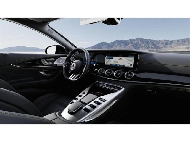 2026 Mercedes-Benz AMG GT 43 AMG GT 43