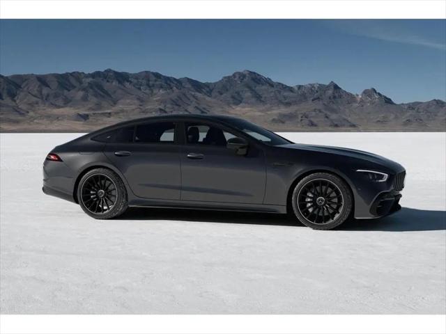 2026 Mercedes-Benz AMG GT 43 AMG GT 43