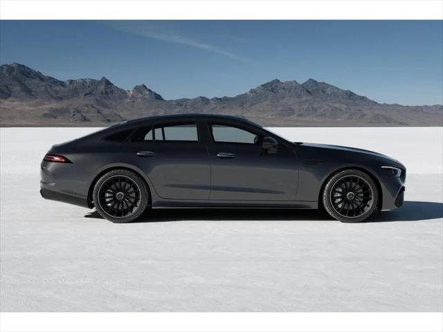2026 Mercedes-Benz AMG GT 43 AMG GT 43