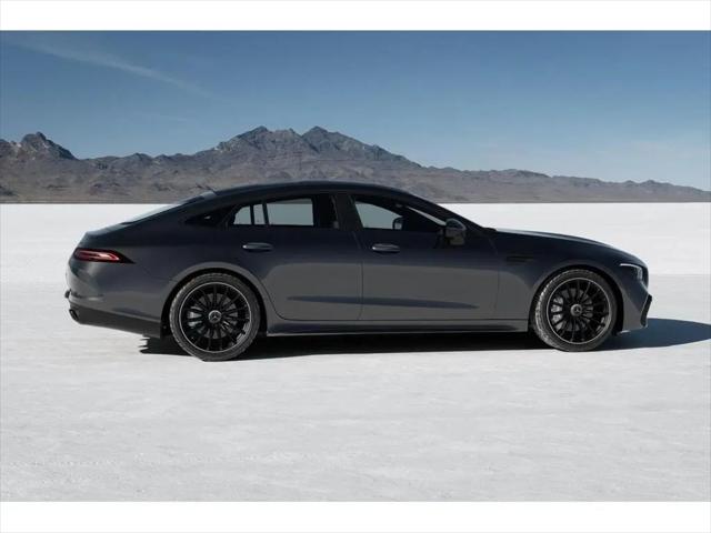 2026 Mercedes-Benz AMG GT 43 AMG GT 43