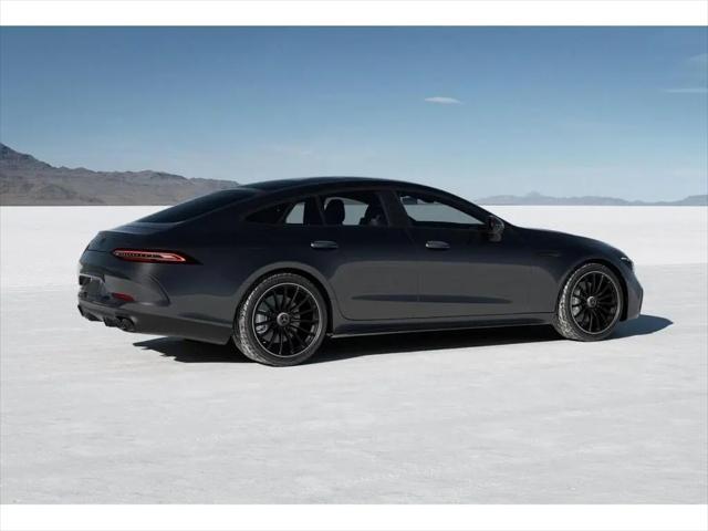 2026 Mercedes-Benz AMG GT 43 AMG GT 43