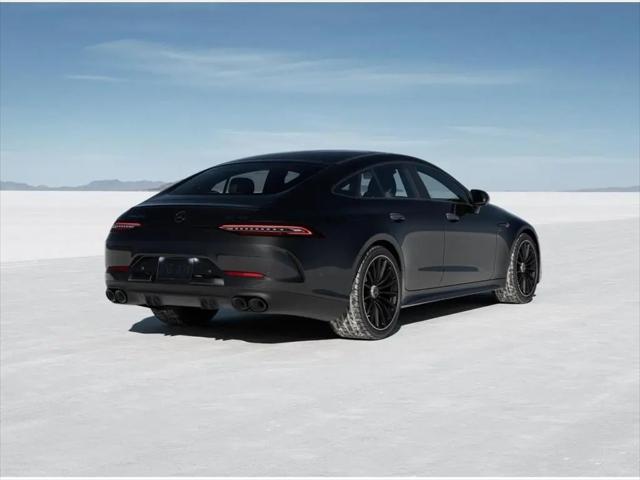 2026 Mercedes-Benz AMG GT 43 AMG GT 43