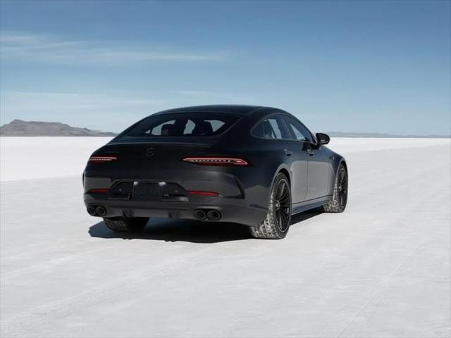 2026 Mercedes-Benz AMG GT 43 AMG GT 43