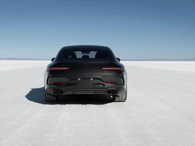 2026 Mercedes-Benz AMG GT 43 AMG GT 43