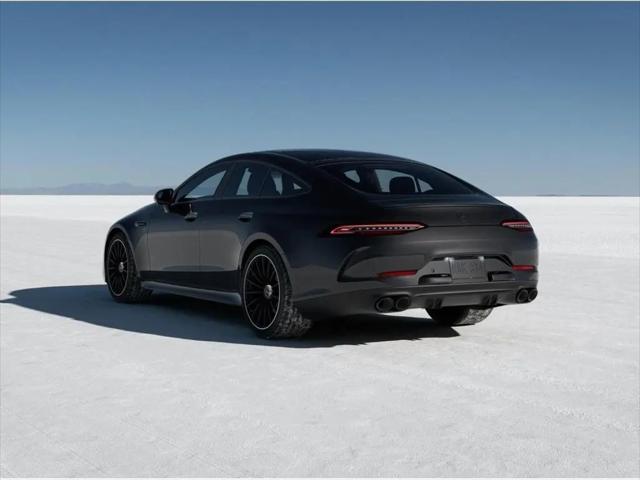 2026 Mercedes-Benz AMG GT 43 AMG GT 43