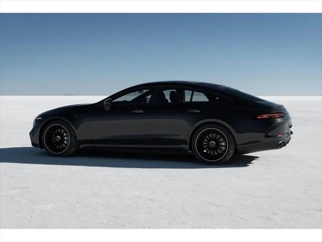 2026 Mercedes-Benz AMG GT 43 AMG GT 43