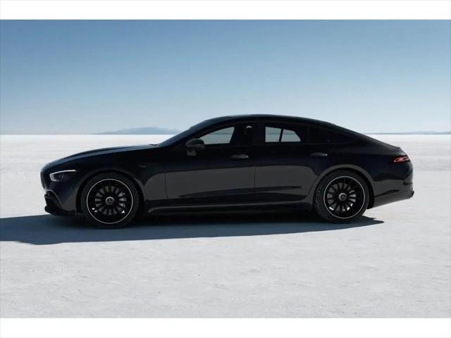2026 Mercedes-Benz AMG GT 43 AMG GT 43