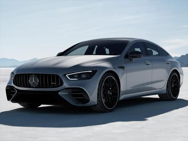 2026 Mercedes-Benz AMG GT 53 AMG GT 53 for sale in New York, NY