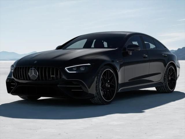 2026 Mercedes-Benz AMG GT 53 AMG GT 53 for sale in New York, NY