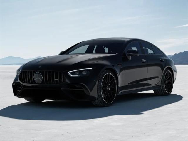 2026 Mercedes-Benz AMG GT 53 AMG GT 53 for sale in New York, NY
