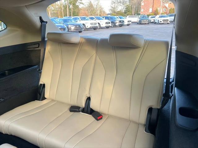 2023 Acura MDX Standard