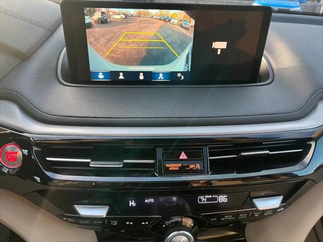 2023 Acura MDX Standard
